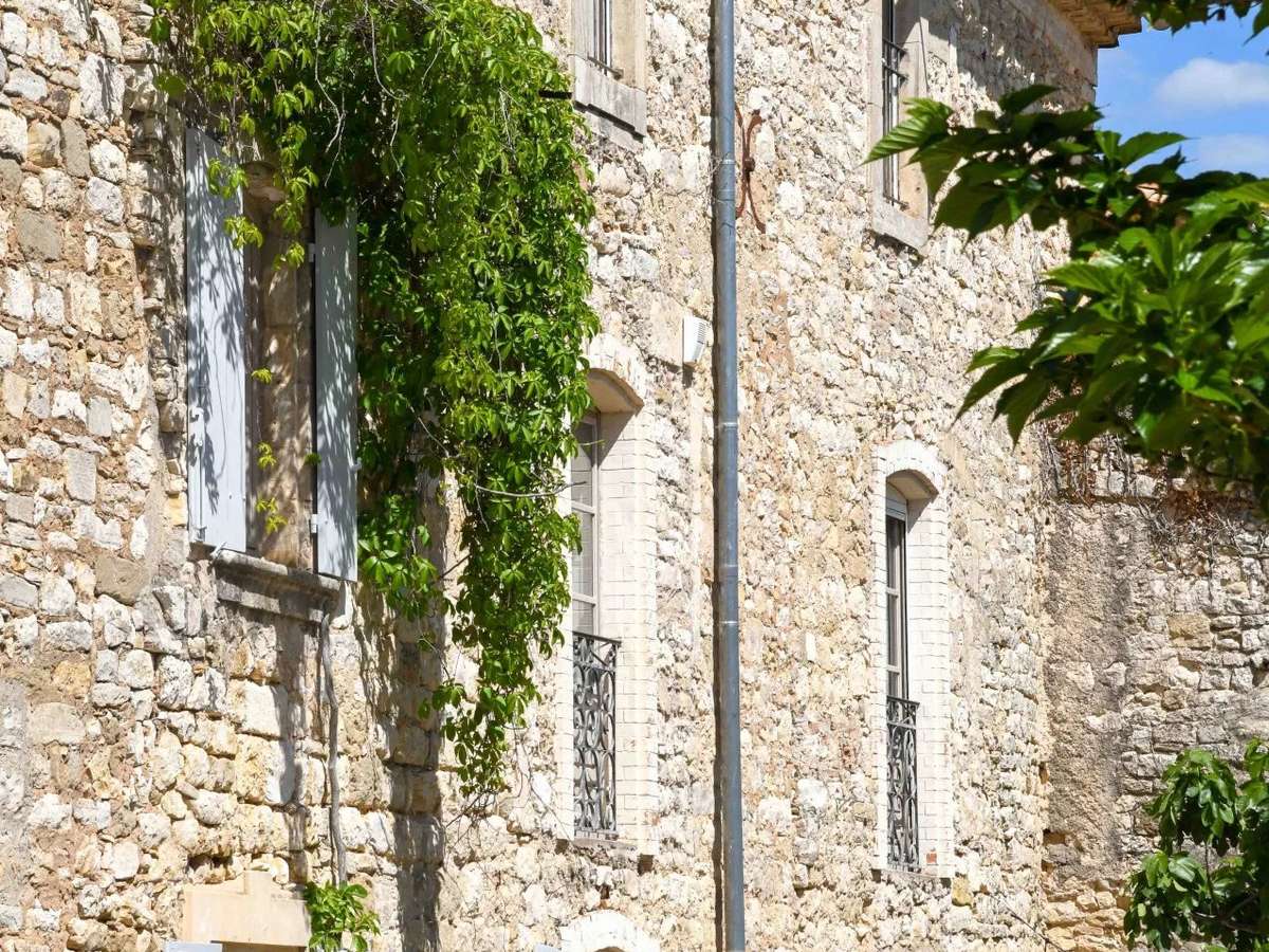 Propriété Uzès