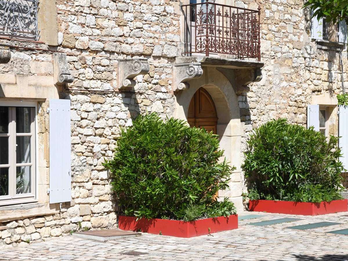 Propriété Uzès