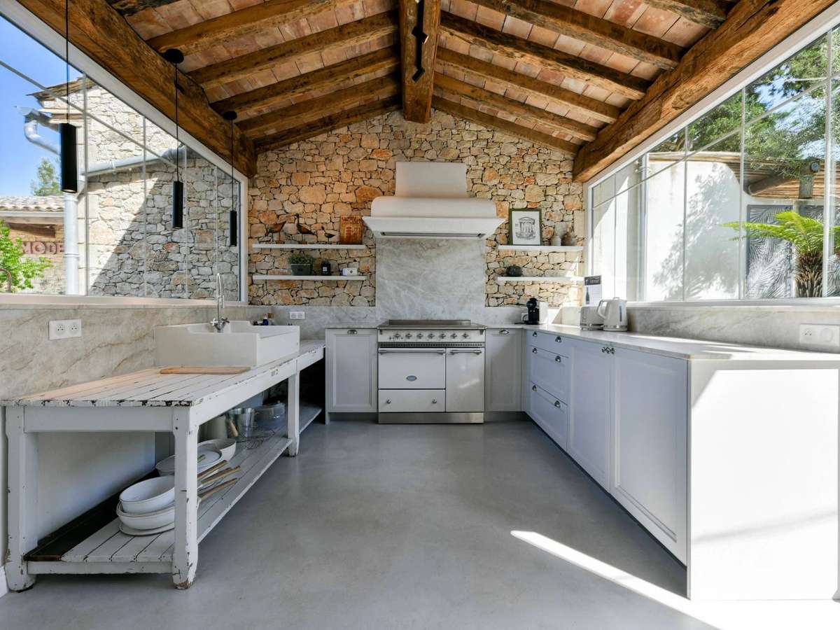 Propriété Uzès
