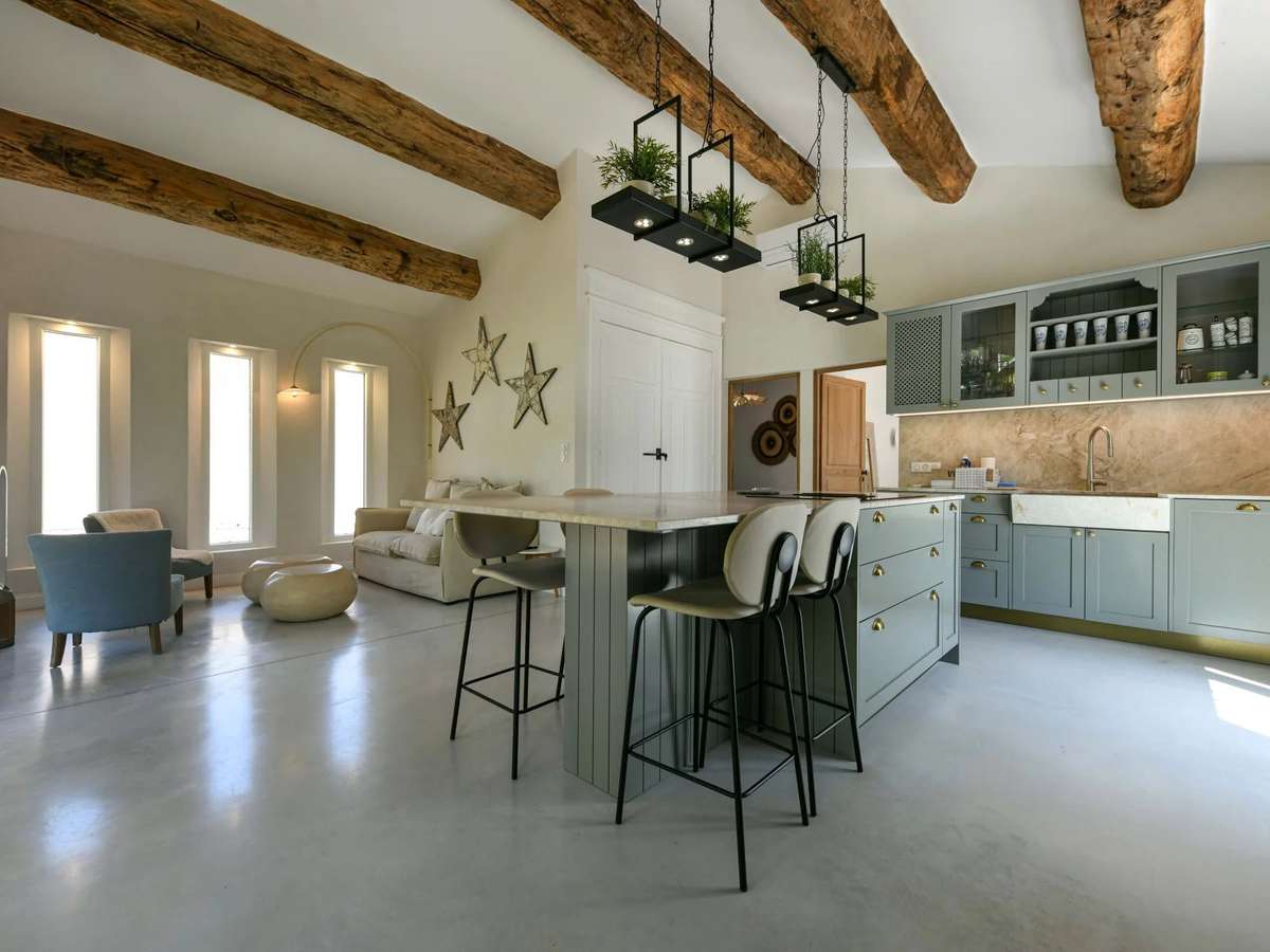 Propriété Uzès