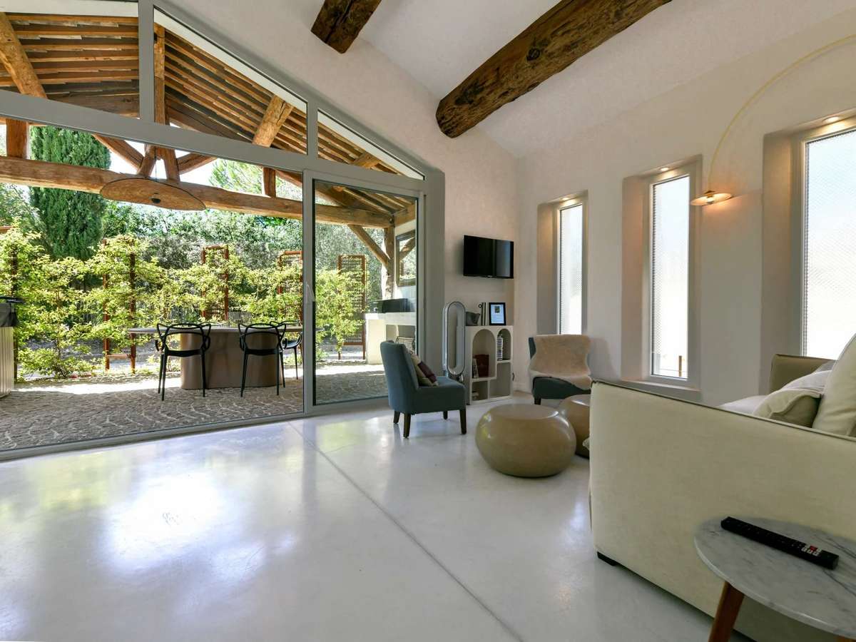 Propriété Uzès