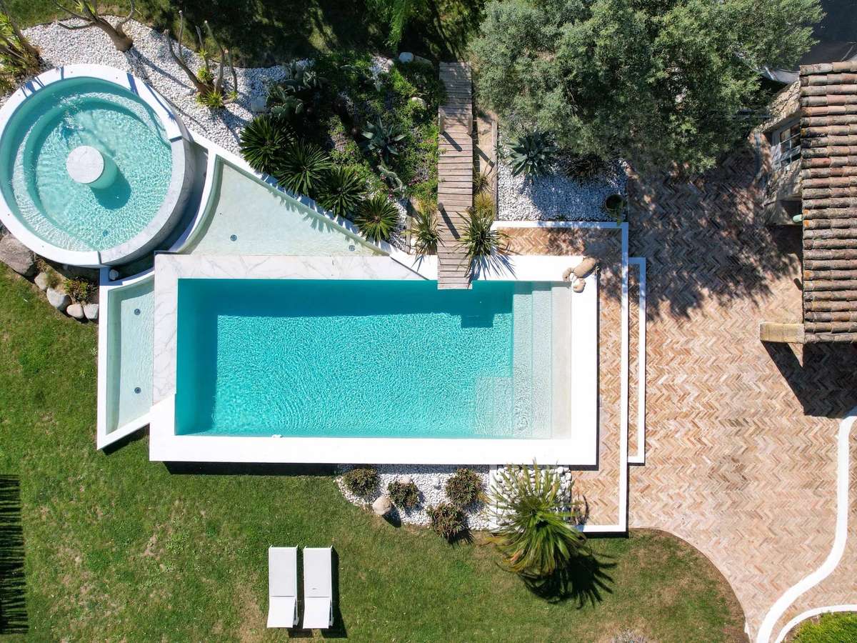 Propriété Uzès