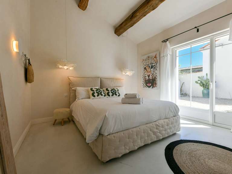 Propriété Uzès - 10 chambres - 1200m²