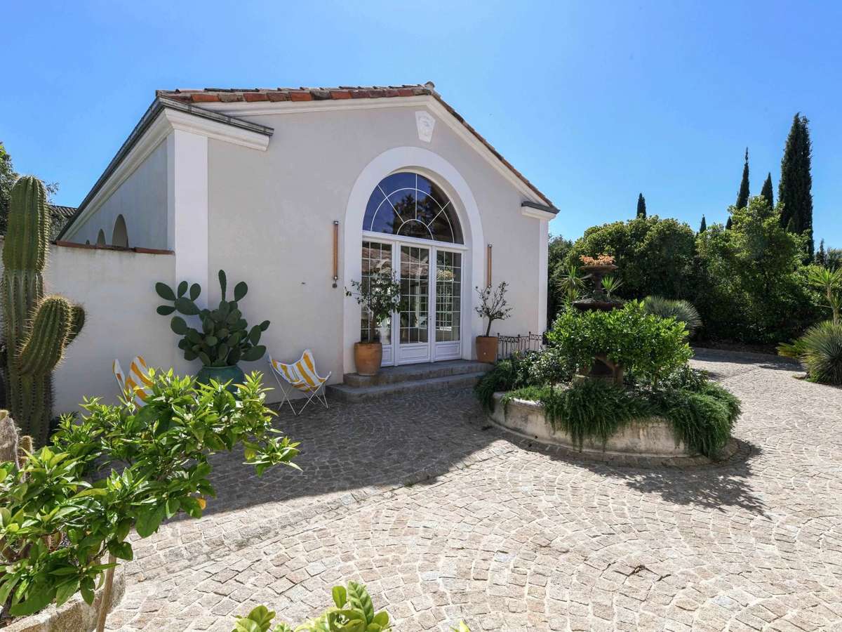 Propriété Uzès