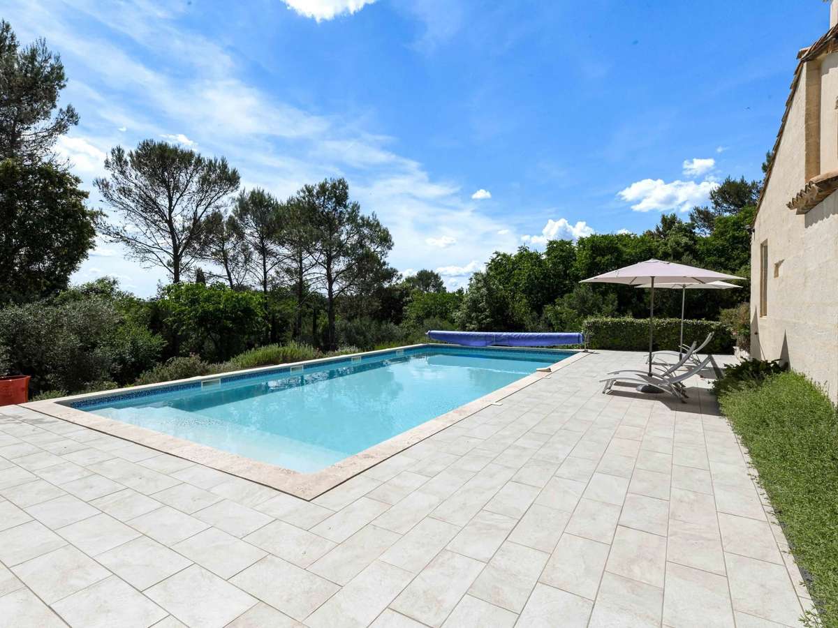 Propriété Uzès