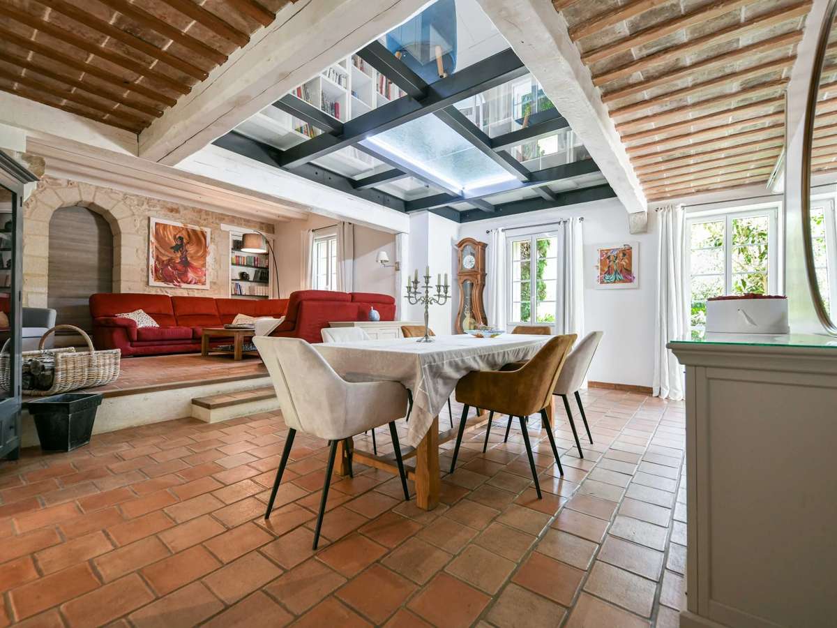 Propriété Uzès