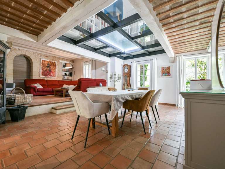 Propriété Uzès - 9 chambres - 562m²