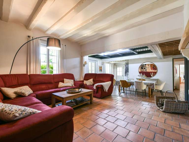 Propriété Uzès - 9 chambres - 562m²
