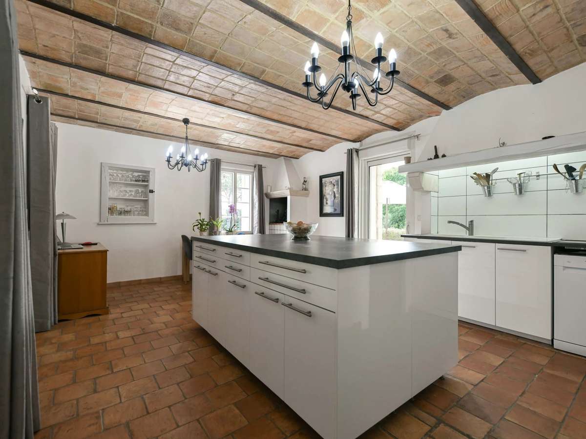 Propriété Uzès