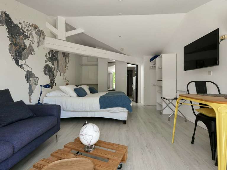 Propriété Uzès - 9 chambres - 562m²