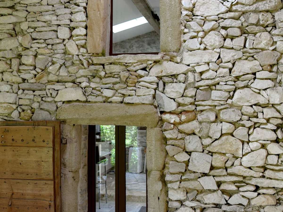 Propriété Uzès