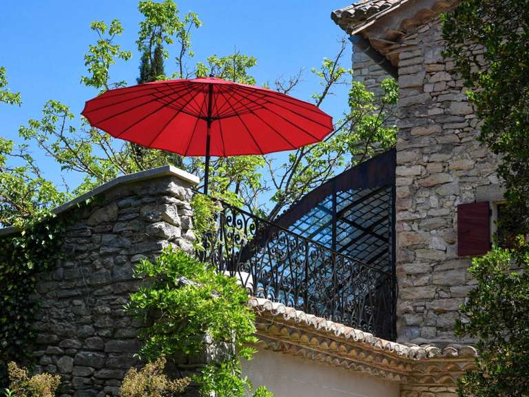 Propriété Uzès - 6 chambres - 820m²