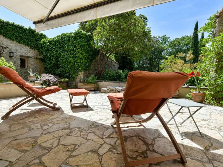 Propriété Uzès - 6 chambres - 820m²