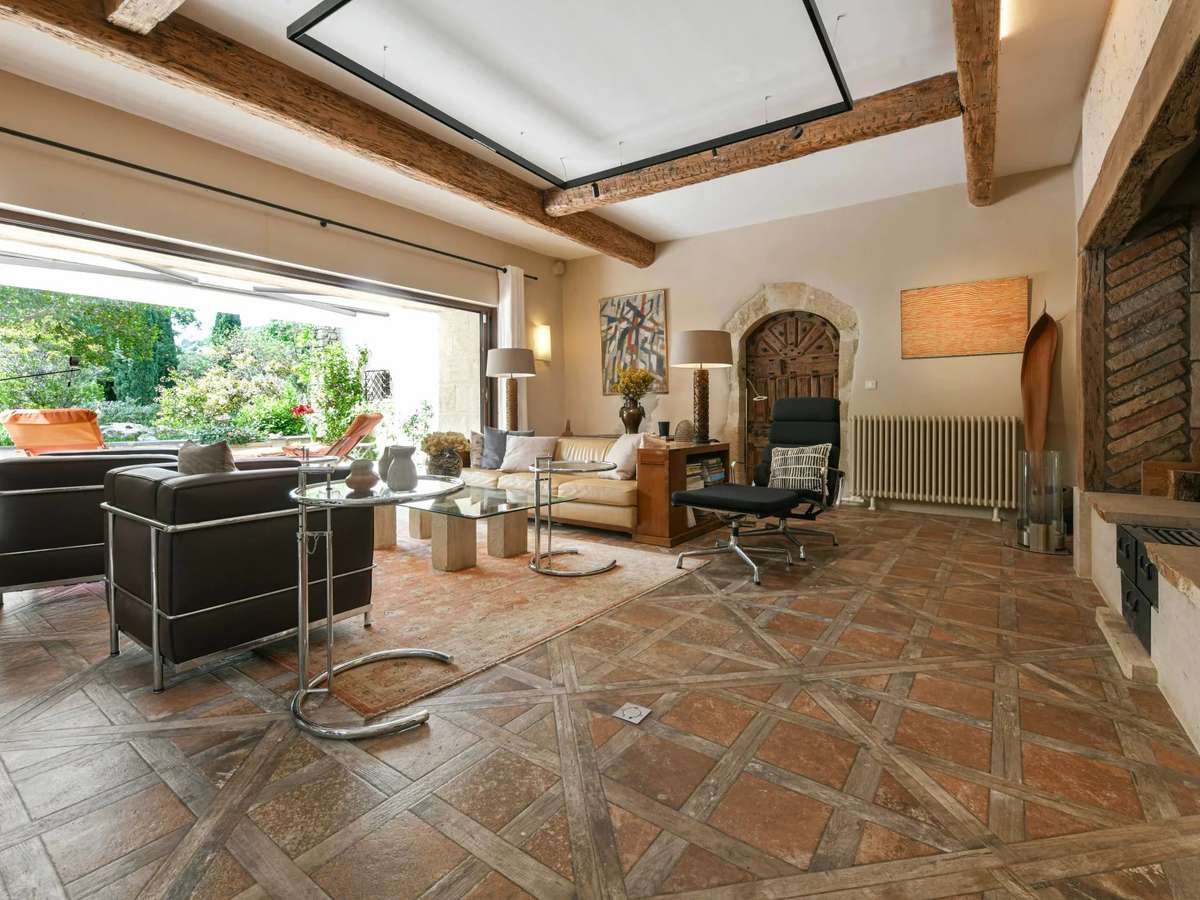 Propriété Uzès
