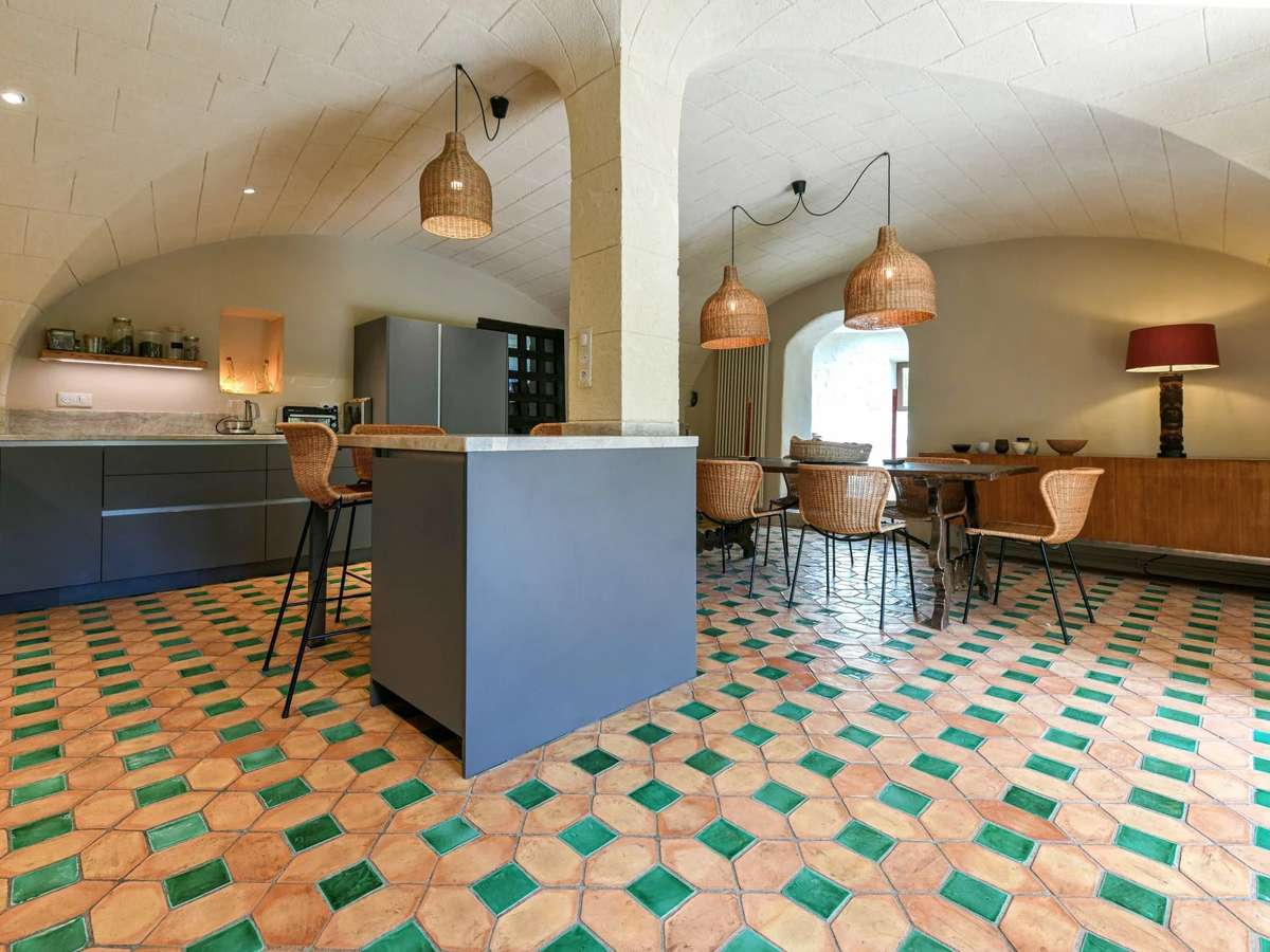 Propriété Uzès