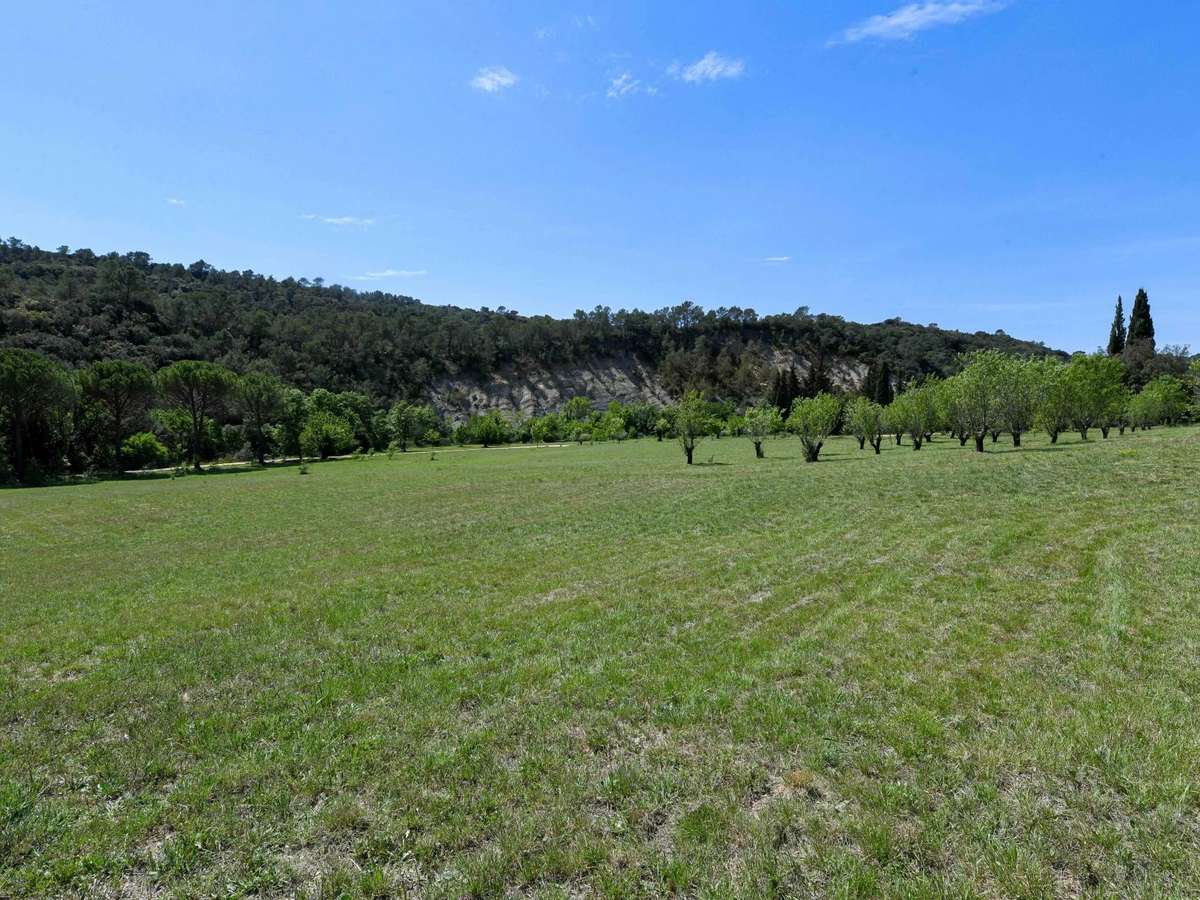 Propriété Uzès