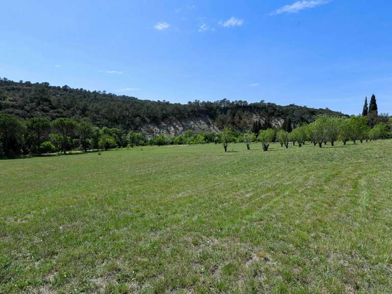 Propriété Uzès - 6 chambres - 820m²