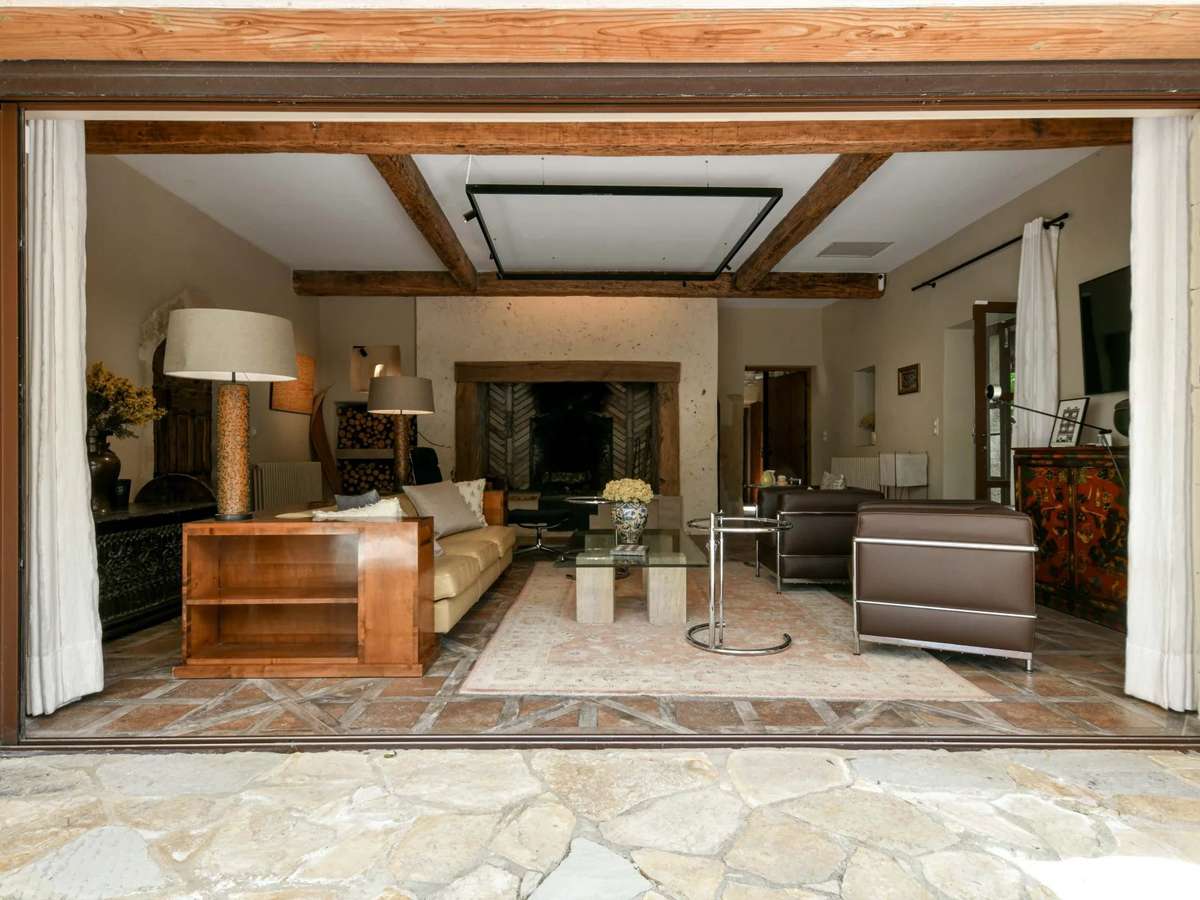 Propriété Uzès