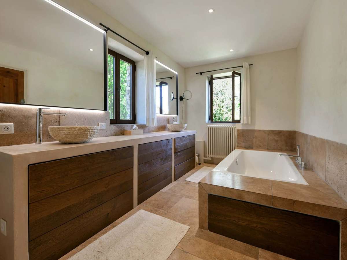 Propriété Uzès