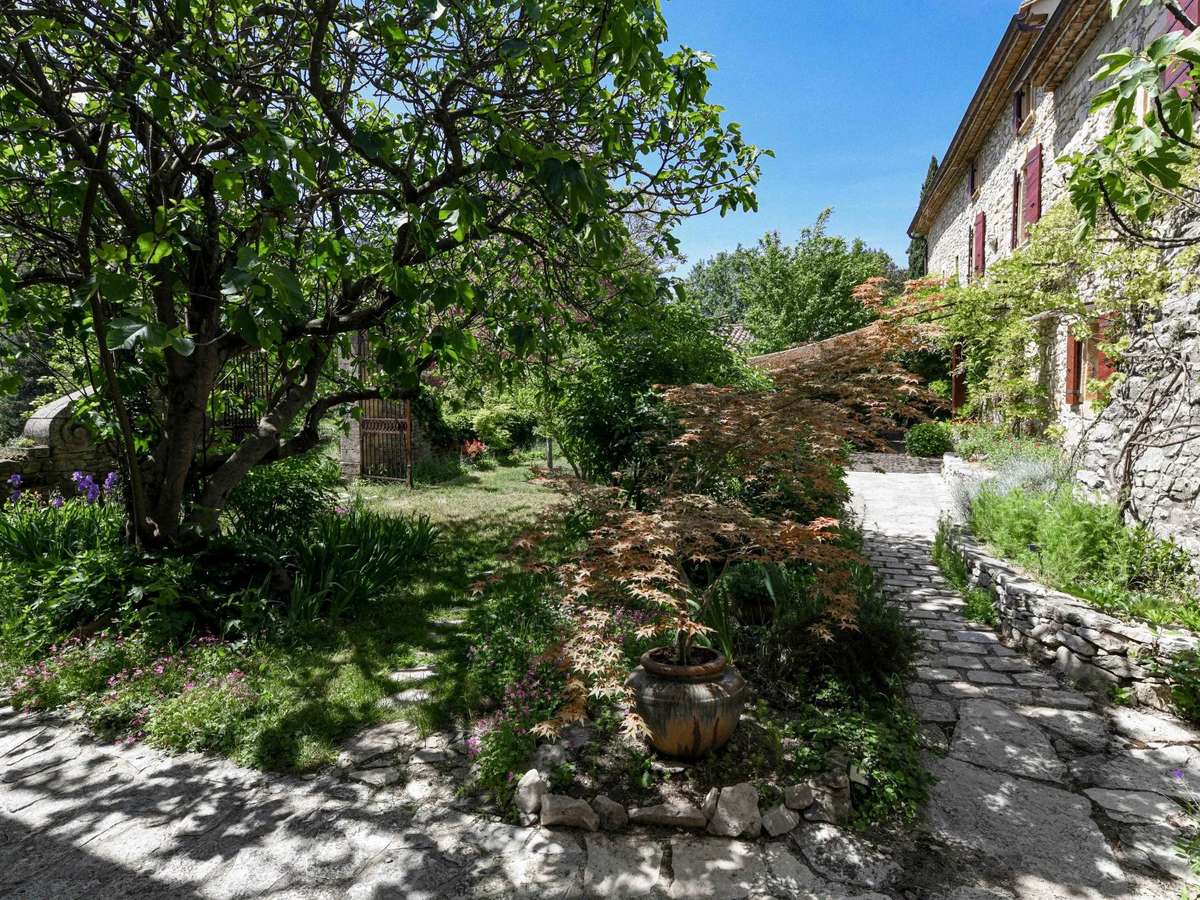 Propriété Uzès