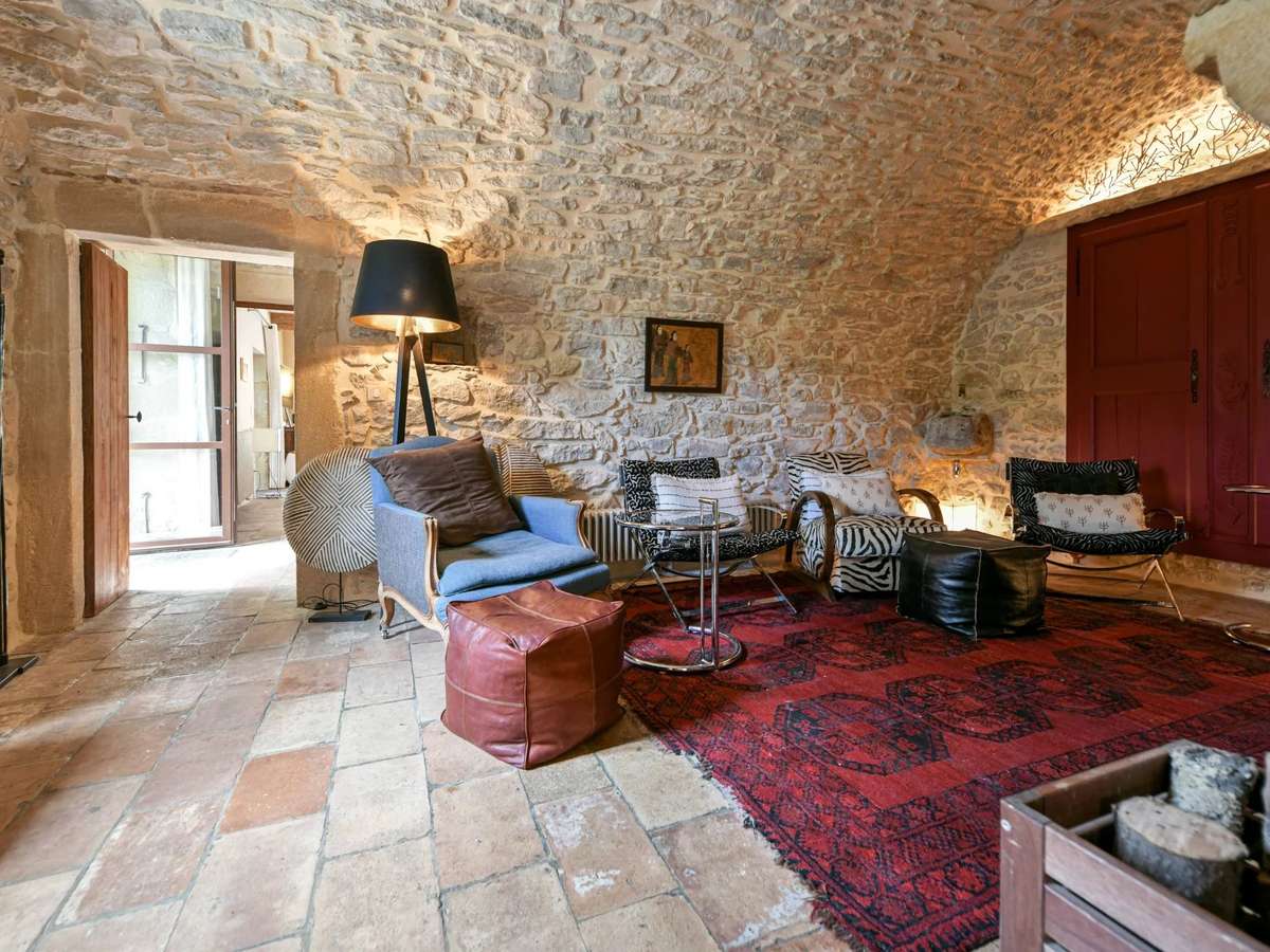 Propriété Uzès