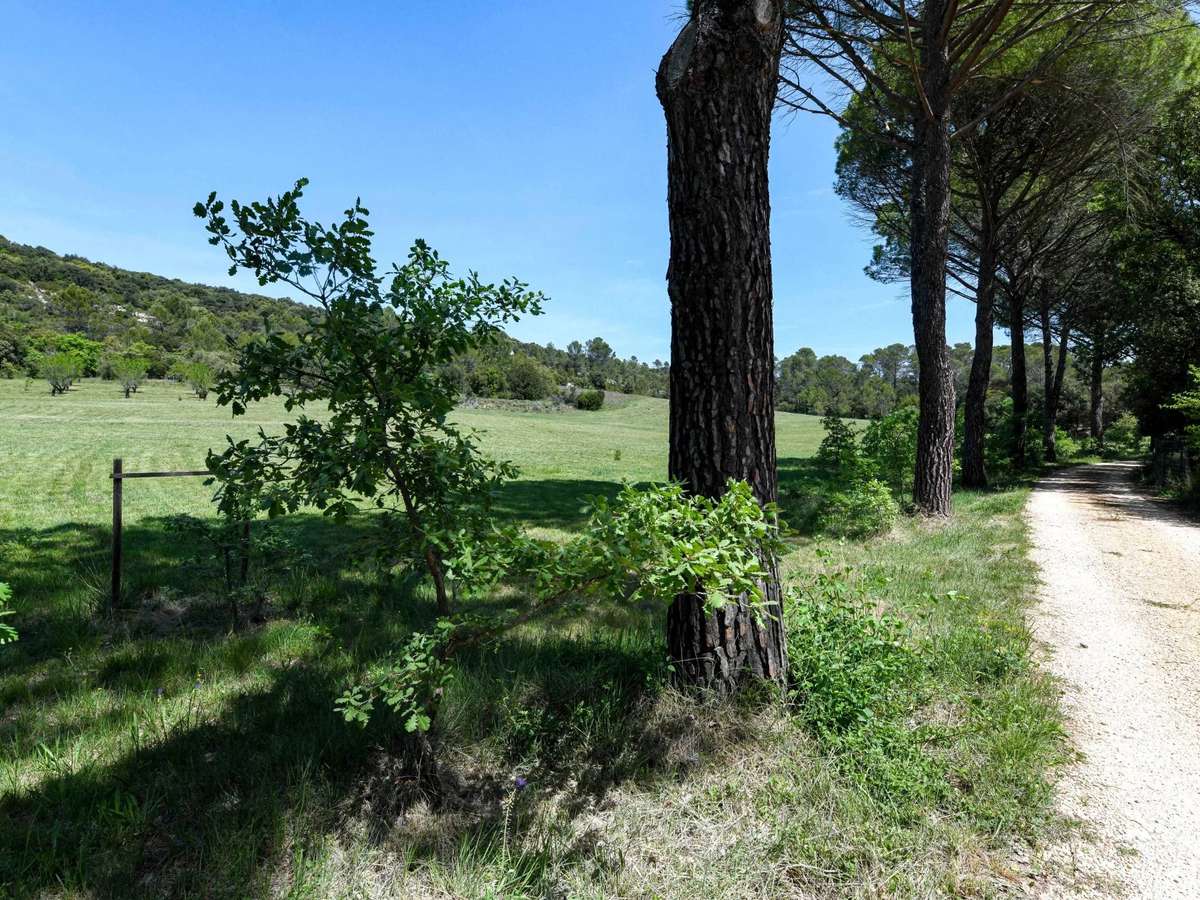 Propriété Uzès