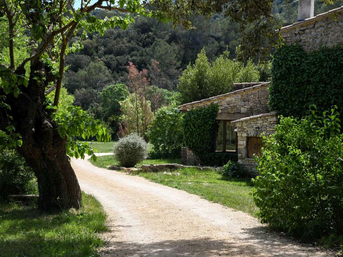Propriété Uzès