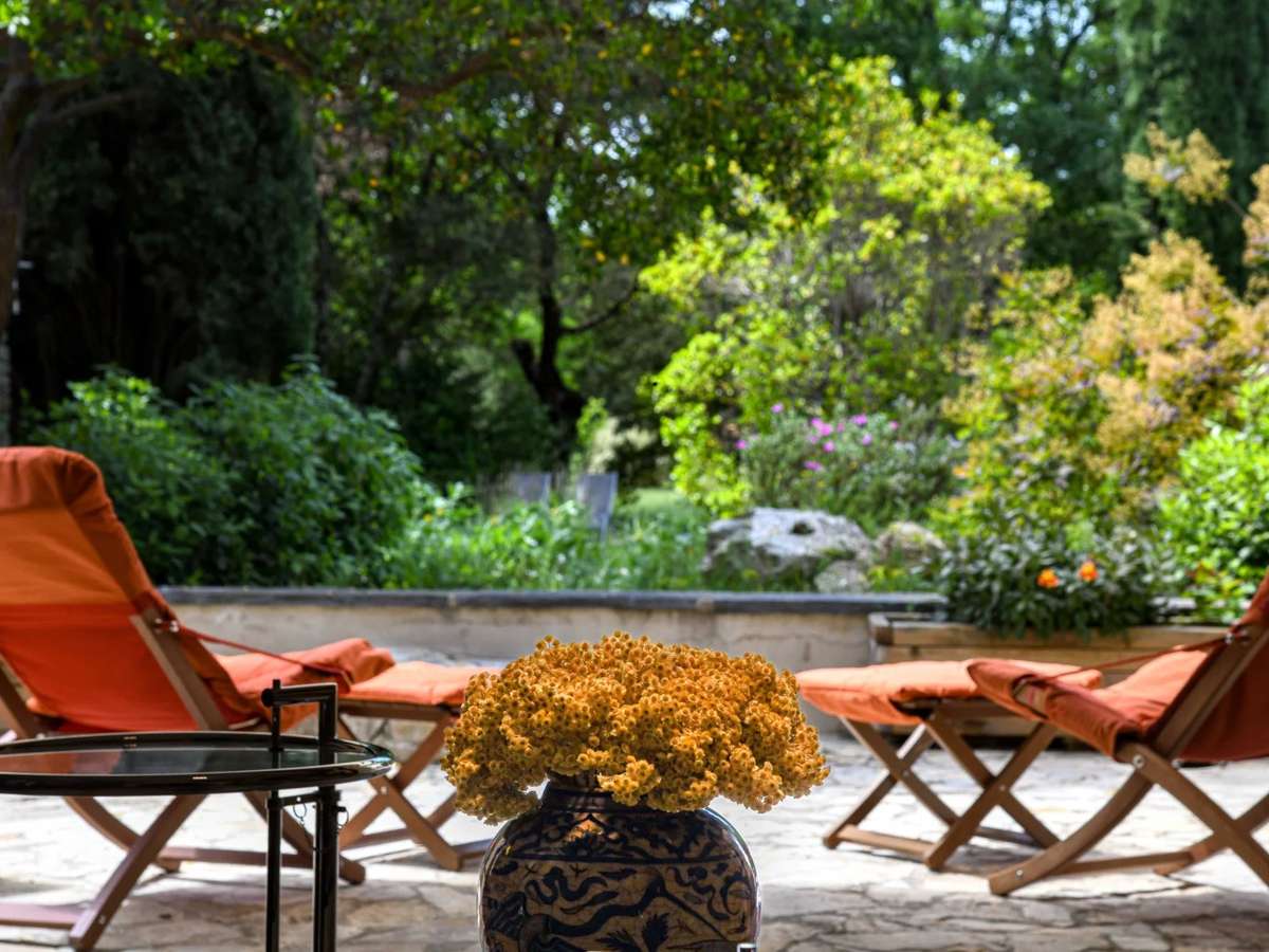 Propriété Uzès
