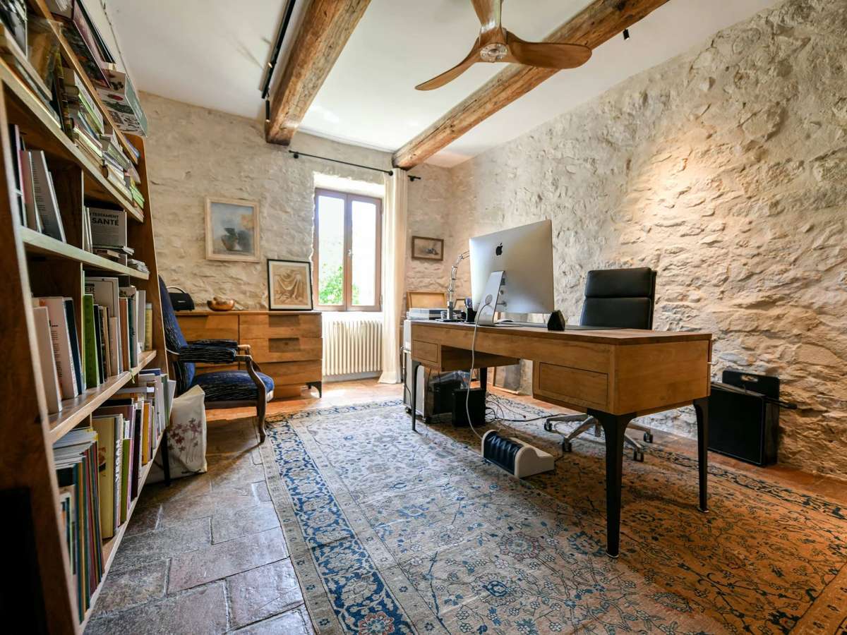 Propriété Uzès