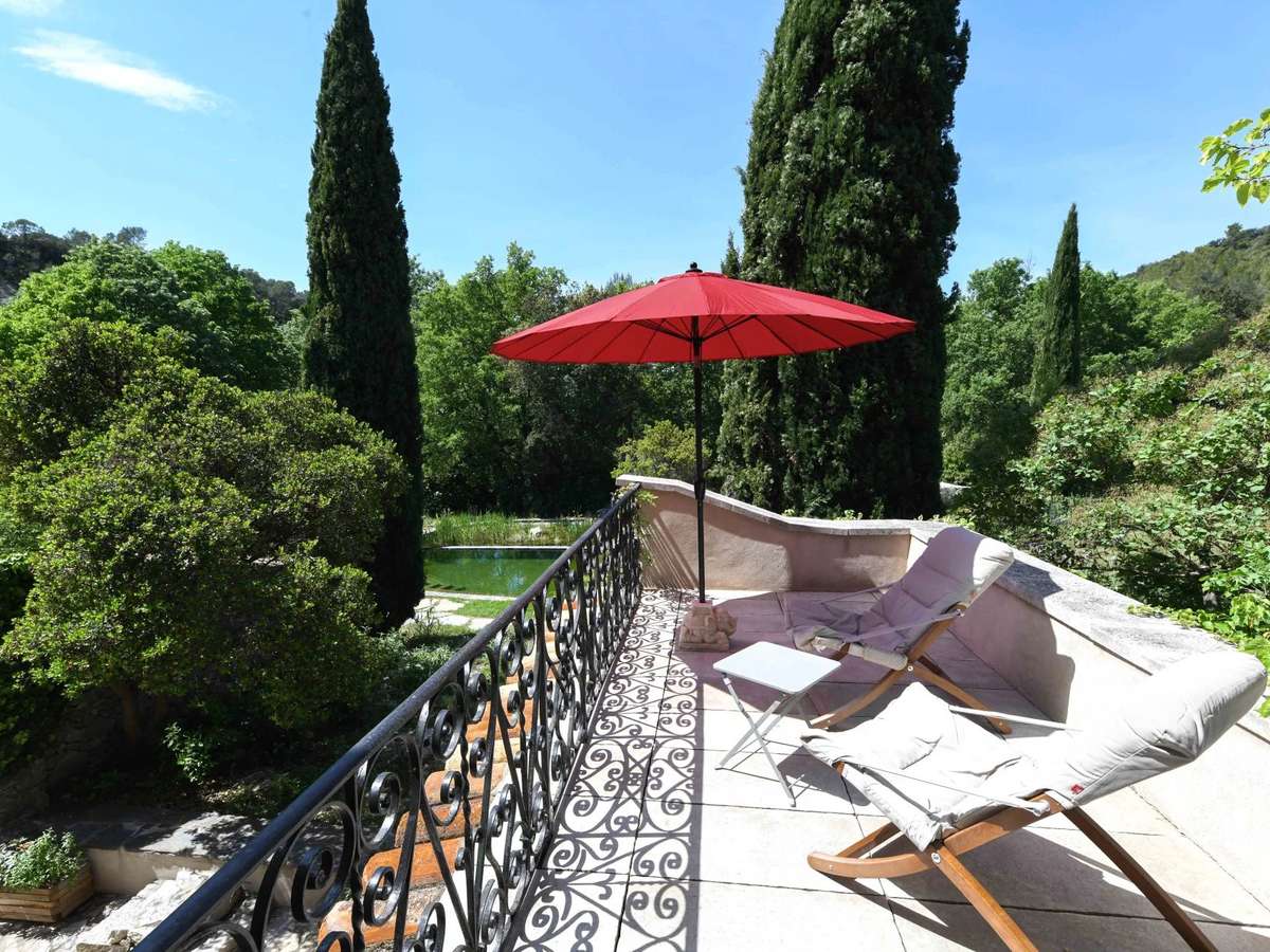 Propriété Uzès