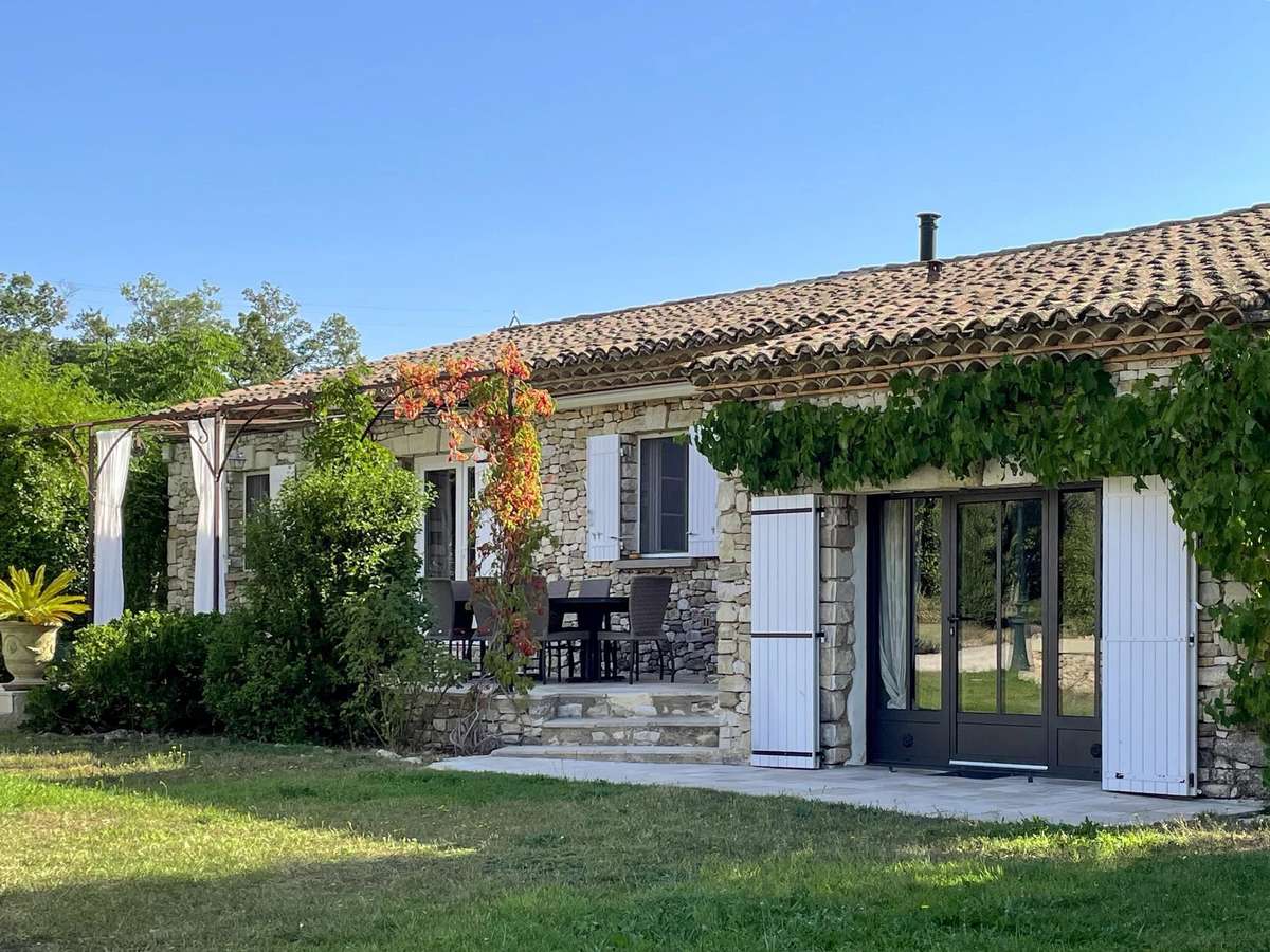 Property Uzès
