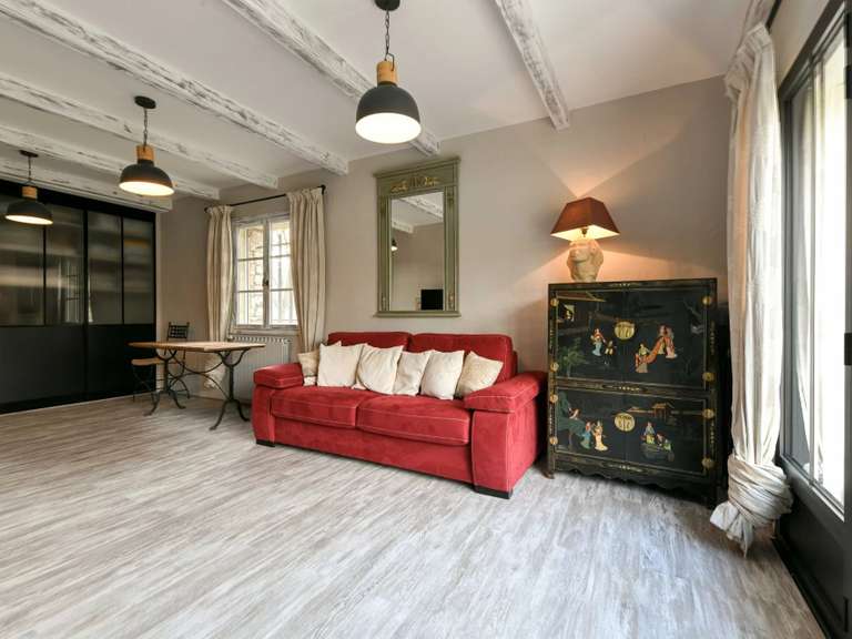 Propriété Uzès - 4 chambres - 249m²
