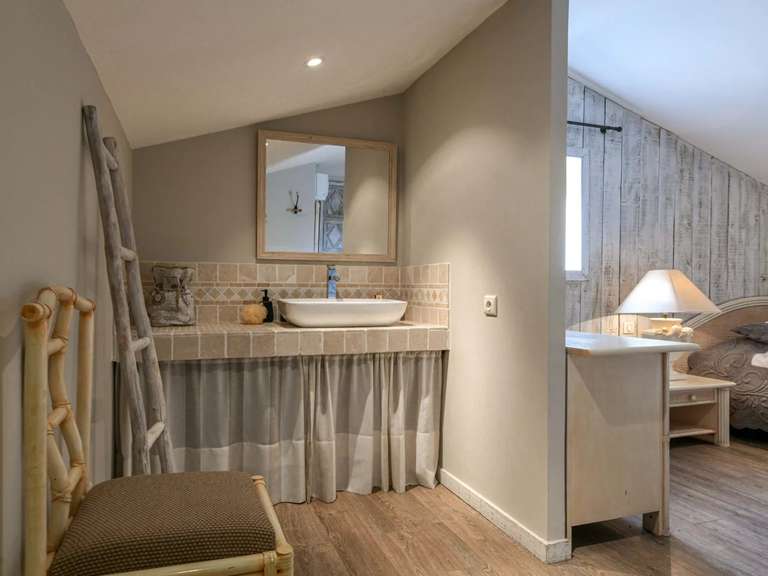 Propriété Uzès - 4 chambres - 249m²