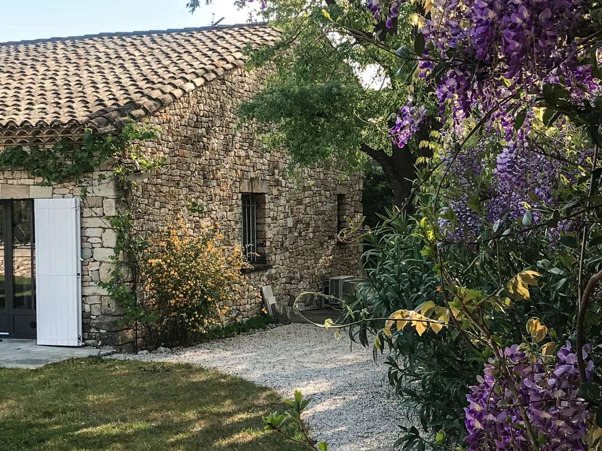 Property Uzès