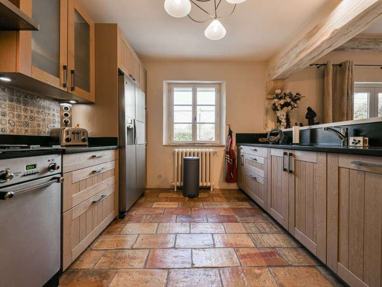 Propriété Uzès - 4 chambres - 249m²