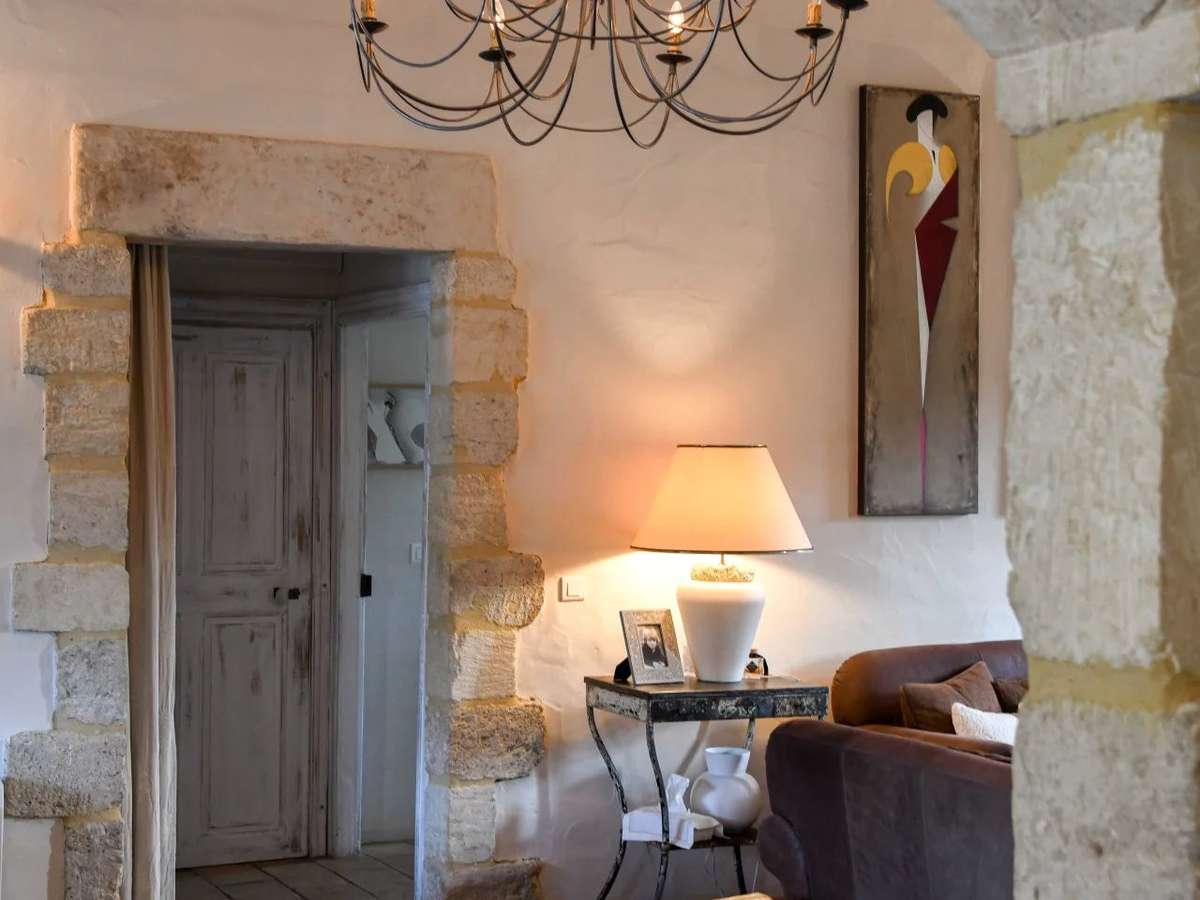 Property Uzès