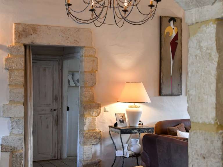 Propriété Uzès - 4 chambres - 249m²