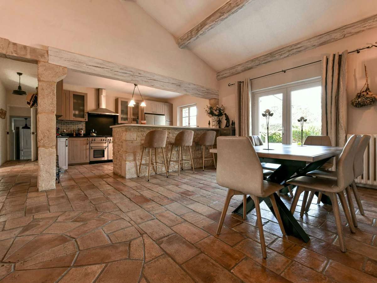 Property Uzès