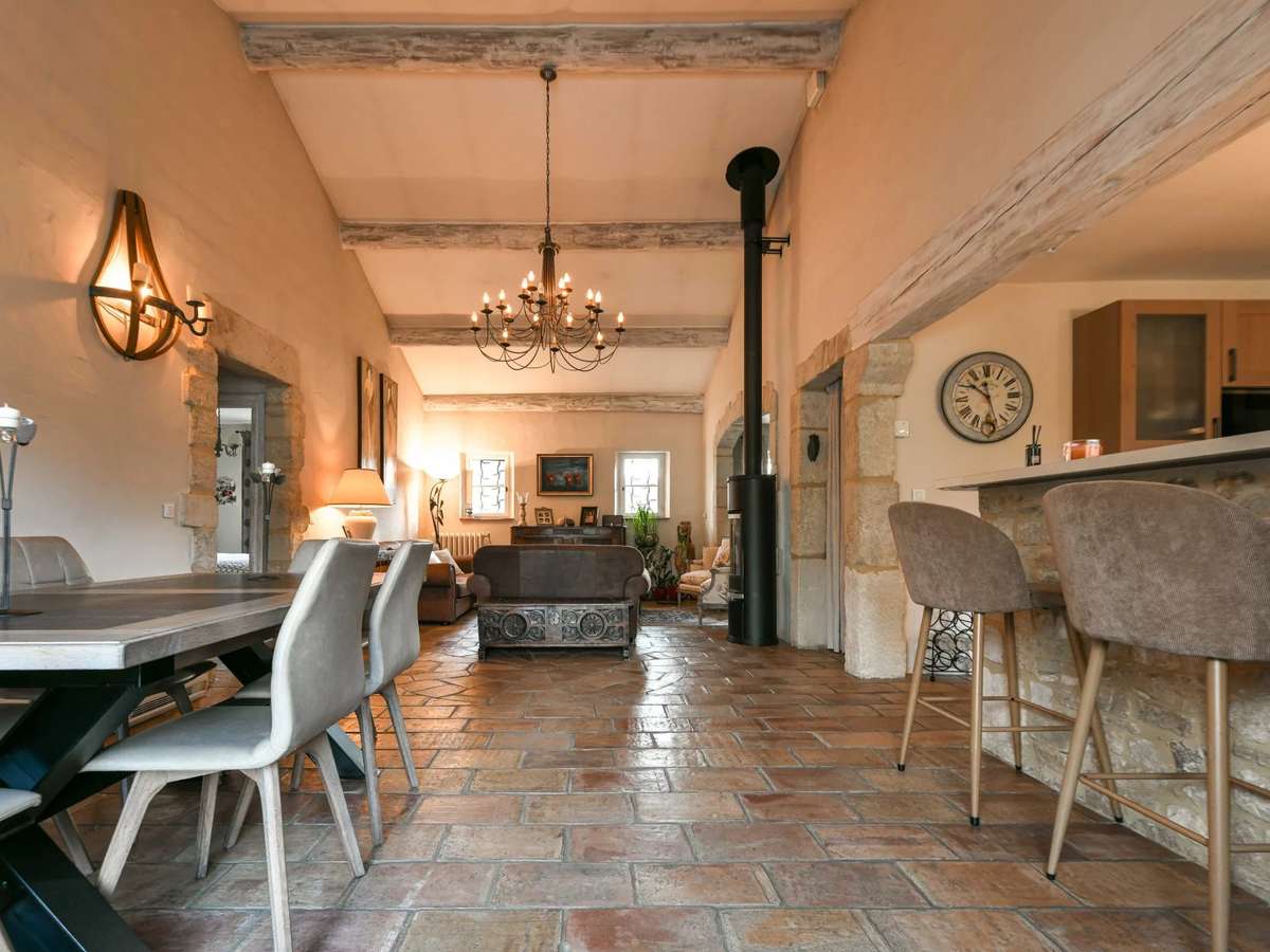 Property Uzès
