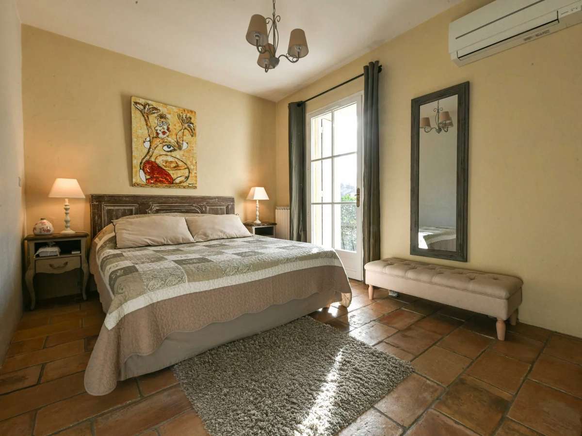 Property Uzès
