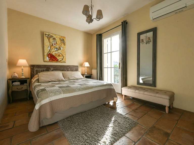 Propriété Uzès - 4 chambres - 249m²