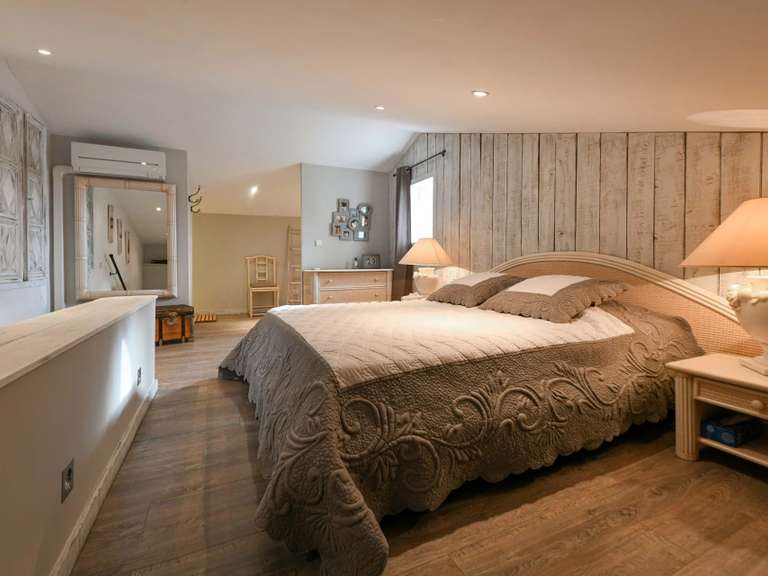 Propriété Uzès - 4 chambres - 249m²