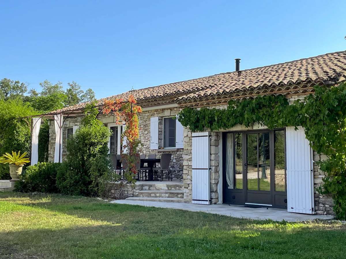 Property Uzès