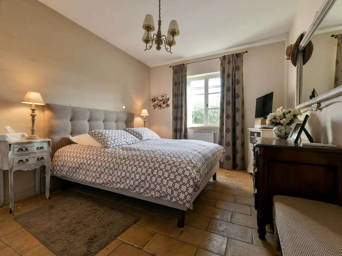 Property Uzès