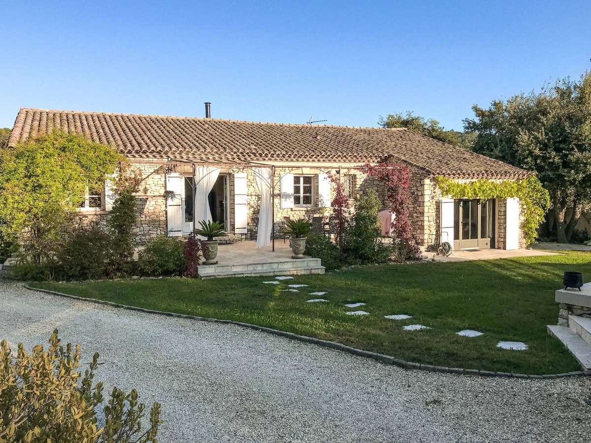 Property Uzès