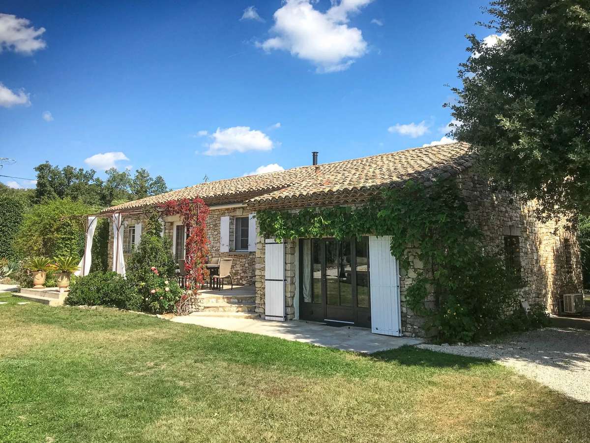 Property Uzès