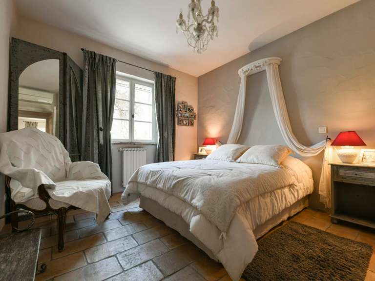 Propriété Uzès - 4 chambres - 249m²