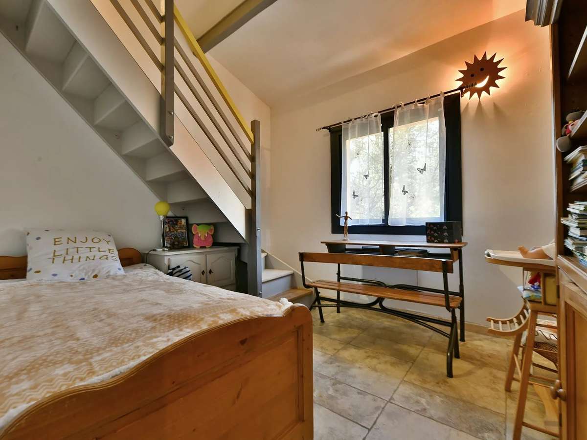 Propriété Uzès