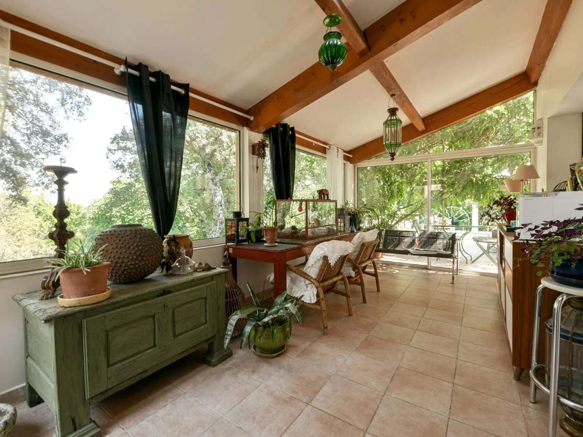 Propriété Uzès