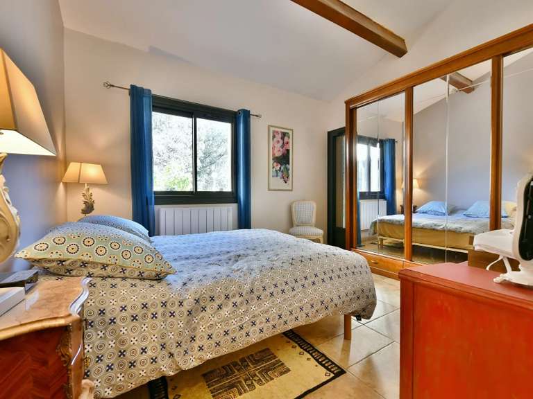 Propriété Uzès - 4 chambres - 261m²
